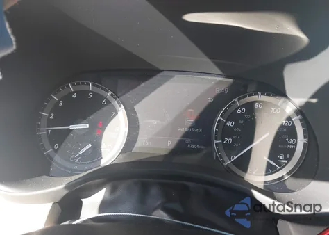 2021 Toyota Highlander Xle from USA, damaged, VIN 5TDGZRBH1MS058844